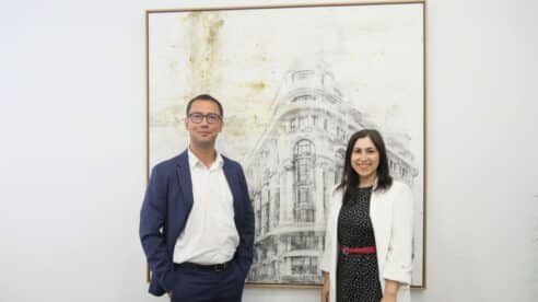 «Tenemos la responsabilidad de los datos de los clientes que llevamos, y para nosotros es importante tener un software que se hace cargo de esto»