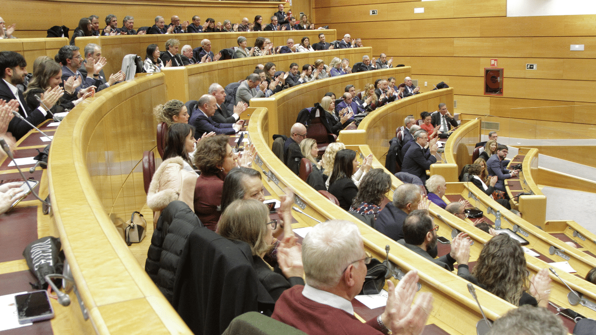 La Comisión de Sanidad impulsa el diálogo entre CCAA y  representantes sanitarios para «modernizar» la atención primaria y comunitaria en el SNS