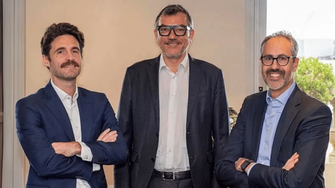 Héctor Jausàs, Rodrigo Martos y Talmac Bel, nueva cúpula directiva de ...