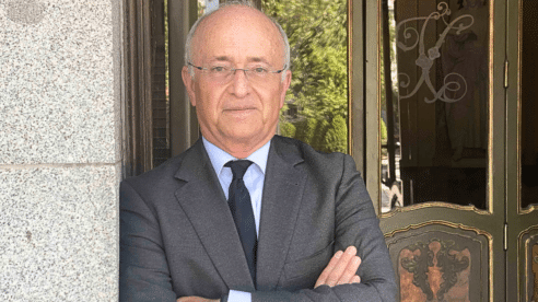 «La justicia restaurativa no puede ser un atajo para reducir penas», afirma el magistrado del TS, Vicente Magro