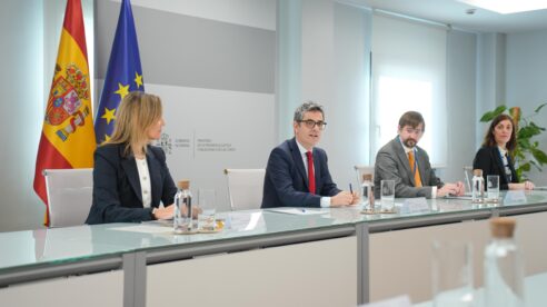 El Consejo de Ministros aprobará este martes la modificación del reglamento de los LAJ