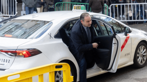El Supremo cita como testigos a la Miss Asturias vinculada a Ábalos y al exjefe de gabinete de Industria de Reyes Maroto