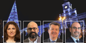 2024 acaba con una sensación agridulce entre la mayoría de las asociaciones judiciales: insisten en la falta de medios