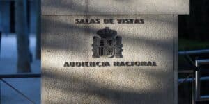 audiencia nacional caso efial