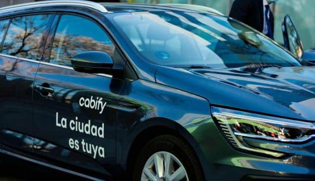 Auro rompe con la exclusividad de Cabify: el Constitucional anula restricciones en el mercado VTC