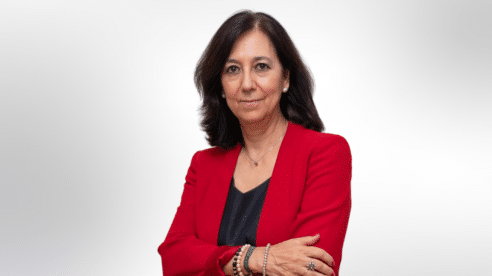 Entrevista | Carmen Gámiz, magistrada de violencia sobre la mujer: «somos un país pionero, tenemos que estar orgullosos»