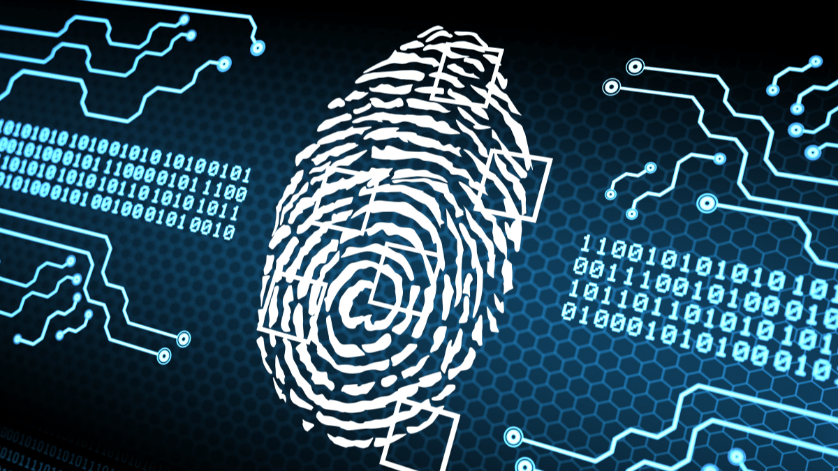 El control de accesos biométricos de AENA en el aeropuerto, permitido por la AEPD si acreditase proporcionalidad