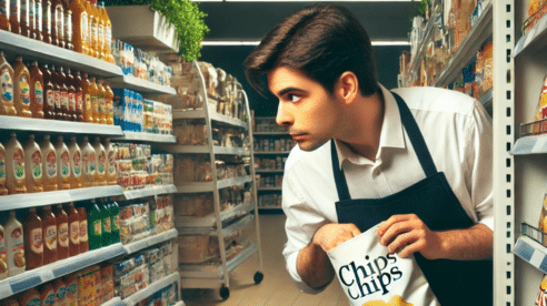 Despedidos por comer productos no destinados a la venta: «nadie te echaría por coger un folio de la oficina»