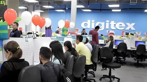 El Supremo declara nula la cláusula de Digitex que permitía despidos automáticos por bajo rendimiento