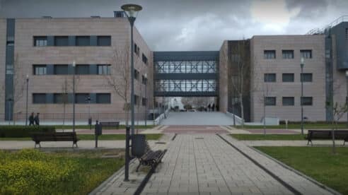 La URJC condenada por despido improcedente en un fallo que podría afectar a cientos de profesores visitantes