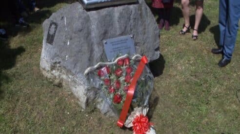La AN condena a 30 años de cárcel a dos exmiembros de ETA por el asesinato del periodista Lopez de Lacalle