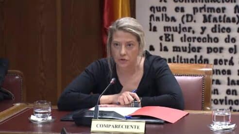 La asesora de Begoña Gómez y la Fiscalía recurren la decisión del juez Peinado de abrir una causa por malversación