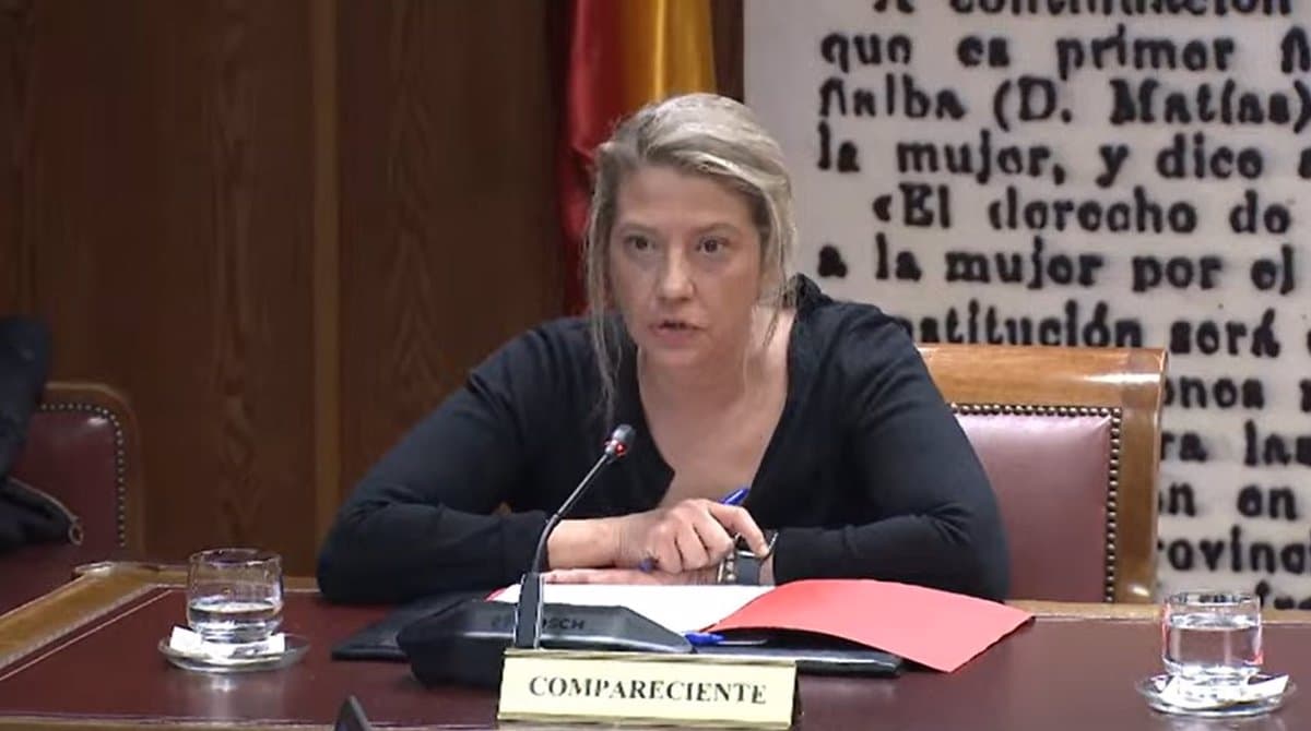 La asesora de Begoña Gómez y la Fiscalía recurren la decisión del juez Peinado de abrir una causa por malversación
