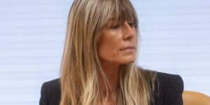 begoña gómez declara ante el juez peinado ucm