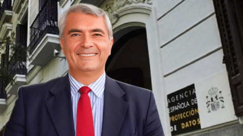 El Gobierno propone al catedrático Lorenzo Cotino Hueso como nuevo presidente de la Agencia Española de Protección de Datos