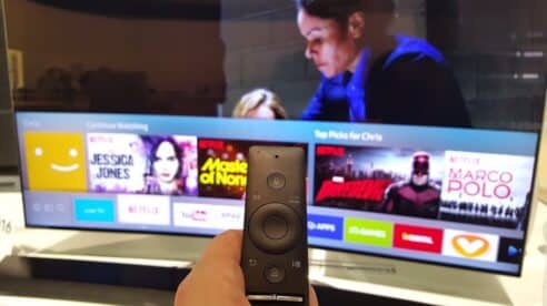Tu ‘smart TV’ te espía, pero las administraciones «esperarán» a que denuncies para las consecuencias legales
