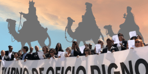 turno de oficio reyes magos