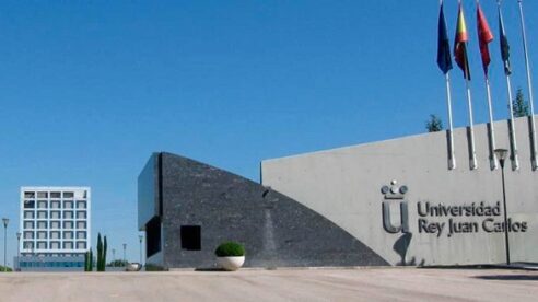La Universidad Rey Juan Carlos condenada por pagar de menos a una profesora visitante durante años