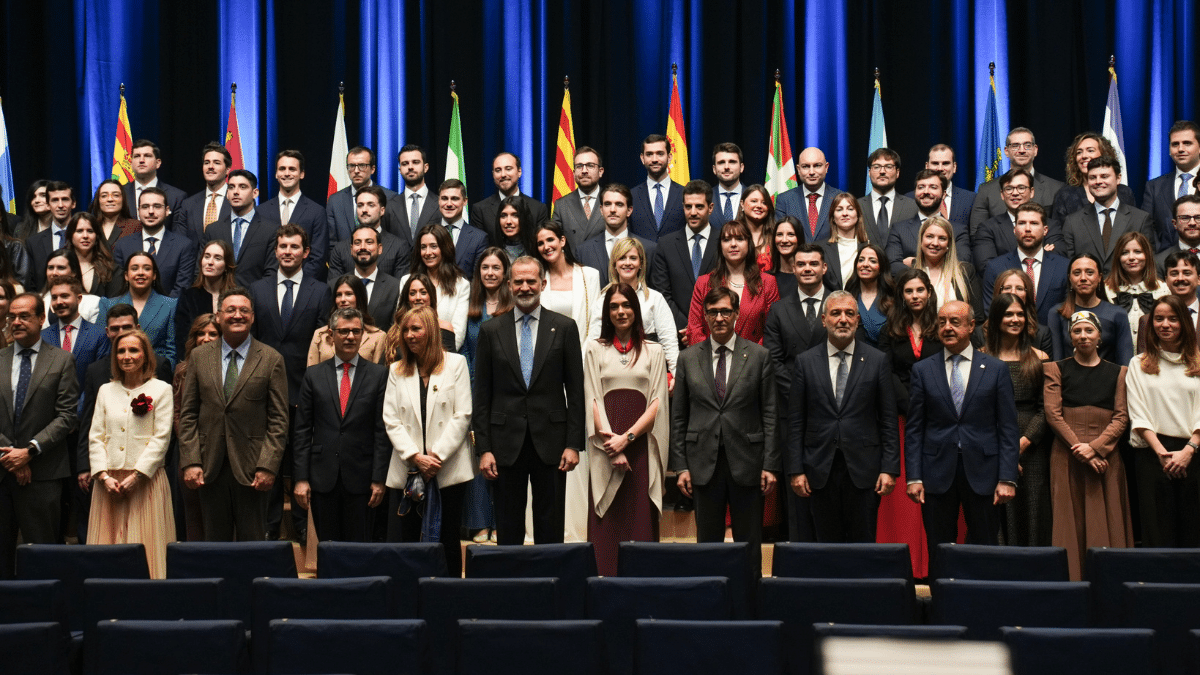 La 73ª Promoción de la Carrera Judicial se une al rechazo al Anteproyecto:  «nos sentimos maltratados e ignorados»