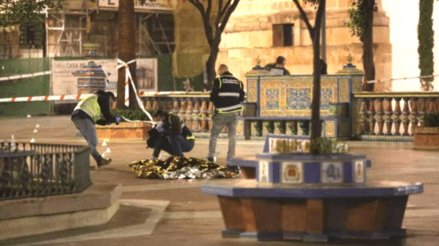 Opinión | Víctimas colaterales: en el segundo aniversario del asesinato yihadista de Algeciras