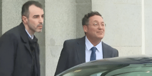 Álvaro García Ortiz FGE Supremo