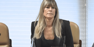 Begoña Gómez