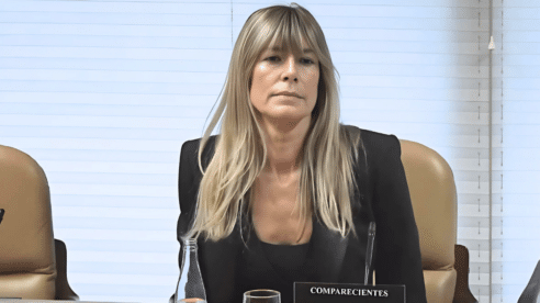 Begoña Gómez se opone a la apertura de una causa contra ella por un presunto delito de malversación