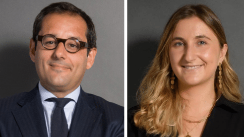 Bird & Bird asesora a Mass Mutual Ventures en la ronda de financiación de 36 millones de euros de H2SITE