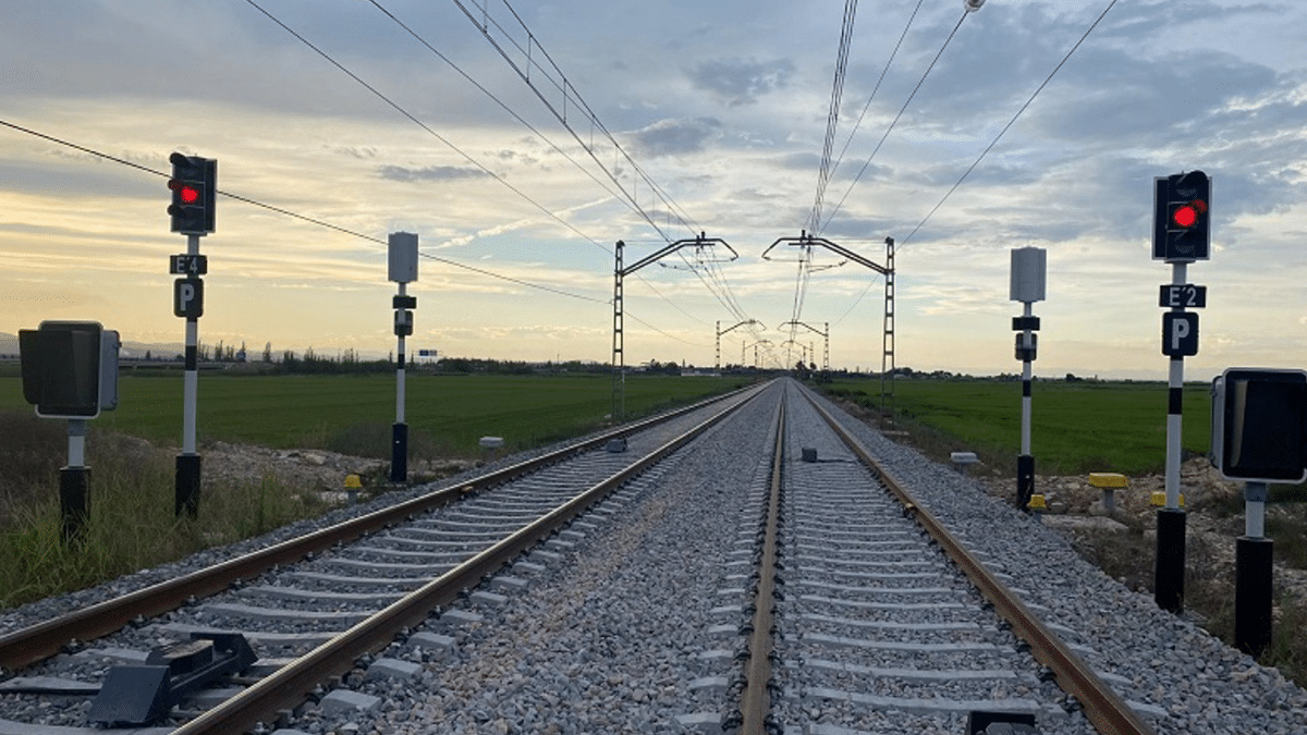 La CNMC comienza a rebajar las sanciones al cártel ferroviario tras las sentencias de la Audiencia Nacional