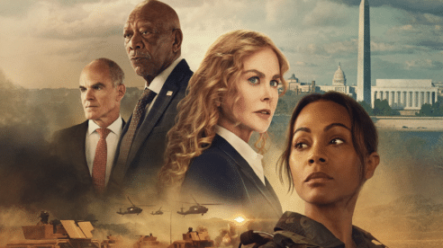 Opinión | «Lioness», una lección de liderazgo efectivo frente una situación de crisis nacional