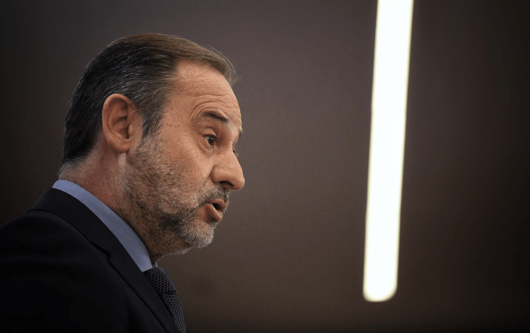 Comienza el final de la cuenta atrás para José Luis Ábalos: en 3 días declarará ante el magistrado Leopoldo Puente