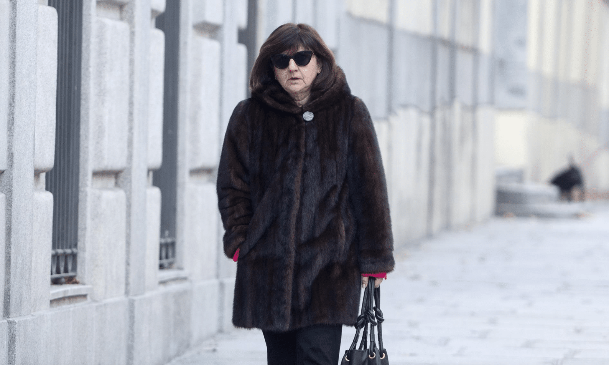 Almudena Lastra asegura que «riñó» a la fiscal investigada por enviarle los correos al fiscal general: «Pilar, los van a filtrar»