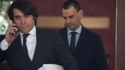 González Amador asegura que su abogado mandó el email de pacto con la Fiscalía sin su consentimiento
