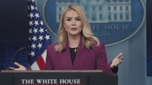 Trump impondrá desde hoy aranceles a Canadá, México y China;’salva, de momento, a la Unión Europea