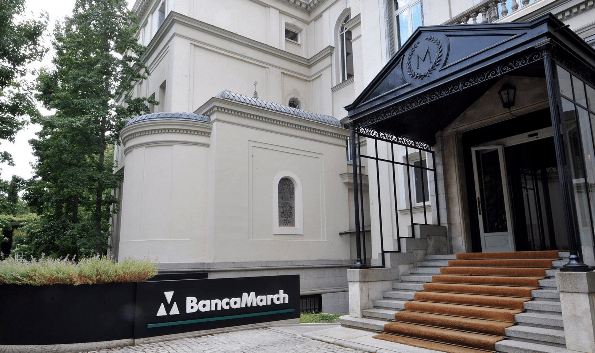 El Sepblac multa con 605.000 euros a Banca March por infringir la normativa antiblanqueo