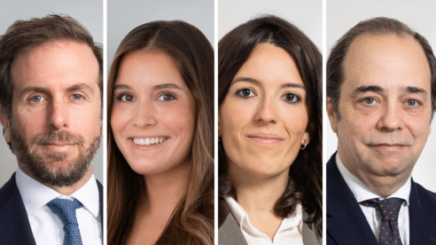 Clifford Chance asesora a Acciona en una financiación verde de 555 millones de euros para infraestructuras sostenibles