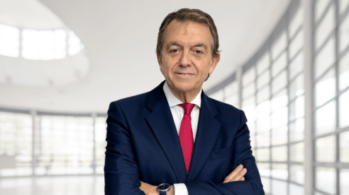 Diego Cabezuela, reelegido presidente de la red internacional de despachos de abogados «InLaw Alliance of Lawfirms»