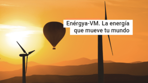 La empresa Energya VM Gestión de Energía, condenada a 6.000 euros por incluir a un cliente en un fichero de morosos