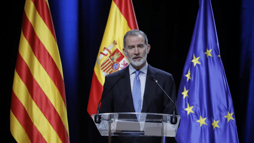 El Rey insta a los nuevos jueces a actuar "desde la más estricta ...