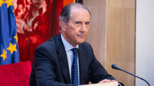 El PP apremia al PSOE para desbloquear la Junta Electoral Central (JEC), cuyo mandato expiró hace más de un año