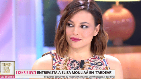 Mouliaá aporta al magistrado el contacto de los organizadores de la fiesta donde Errejón la agredió, supuestamente