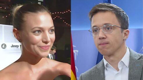 Errejón pide al juez Carretero que obligue a Mouliaá a entregar datos de los testigos y documentos bajo amenaza de desobediencia