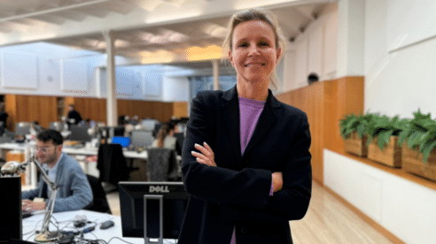 Opinión | A vueltas con las aportaciones de participaciones de una sociedad «holding»