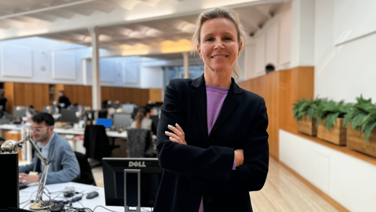 Opinión | A vueltas con las aportaciones de participaciones de una sociedad «holding»