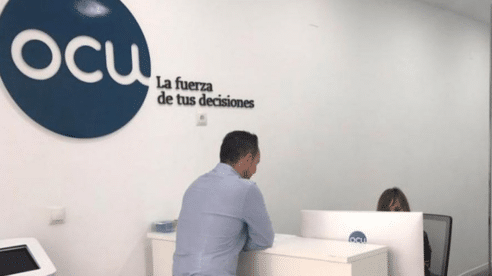 ISDIN demanda a la OCU por competencia desleal y le acusa de manipular estudios