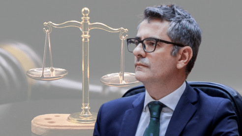 Bolaños marca 3 prioridades en Justicia para 2025: LECrim, Asistencia Jurídica Gratuita y Ley de Eficiencia