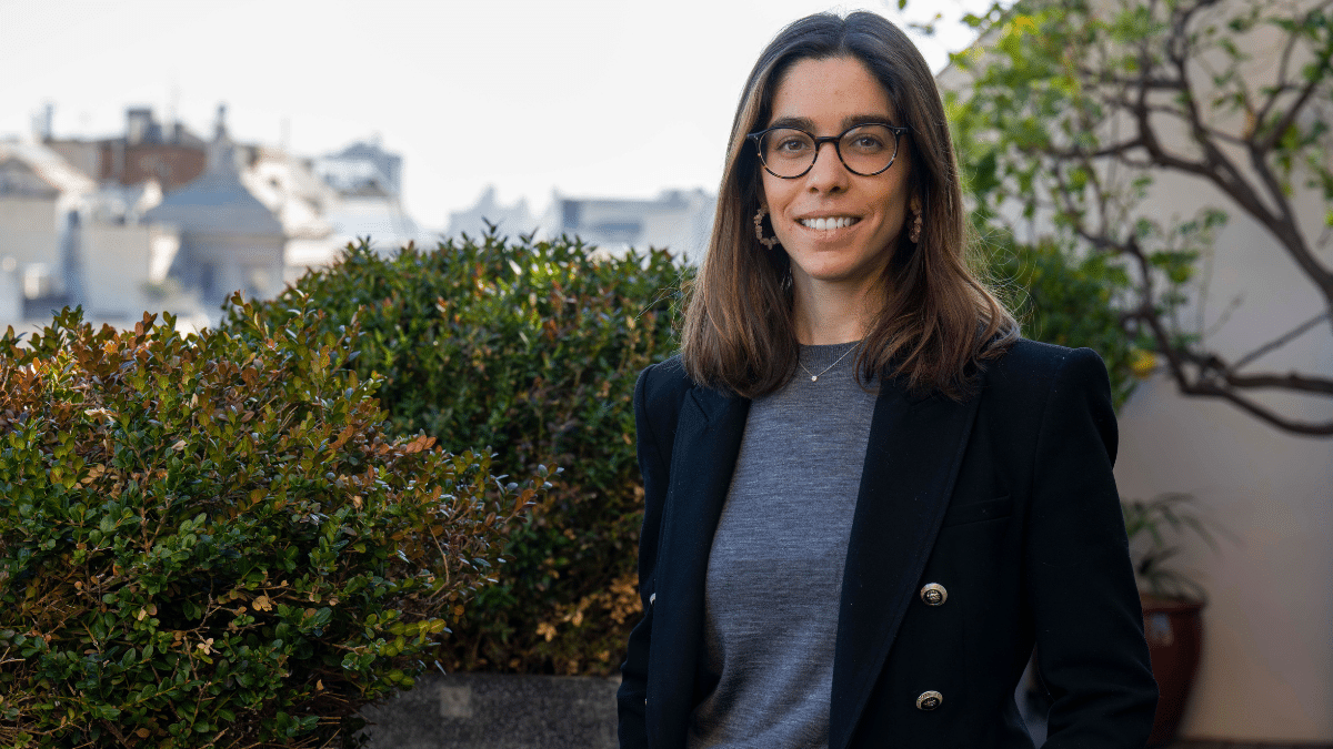 Fieldfisher ficha a Anaïs Cobo como nueva socia de laboral