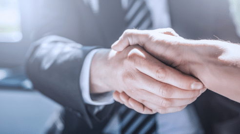 El mercado de M&A en España aumenta un 8% en 2024, según TTR Data y A&O Shearman