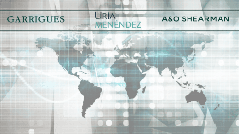 Garrigues lidera mercado de asesores legales en M&A, seguido de Uría Menéndez y A&O Shearman