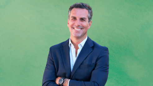Garrigues ficha a Francisco Montes como socio responsable de Administrativo y Constitucional de Andalucía y Canarias